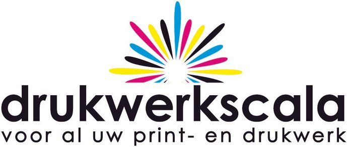 drukwerkscala logo